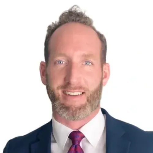 Caleb Eastman Headshot